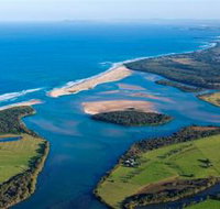 Manning Entrance State Park - Accommodation Resorts