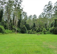 Kerewong State Forest - Accommodation Resorts
