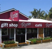 Rosies Cafe and Gallery - Accommodation Resorts
