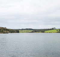 Corunna picnic area - Accommodation Resorts