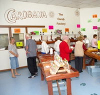 Carobana Confectionery - Accommodation Resorts