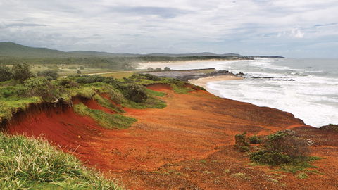 Yuraygir National Park - Accommodation Resorts 3