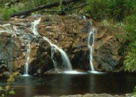 Coopracambra National Park - Accommodation Resorts 0