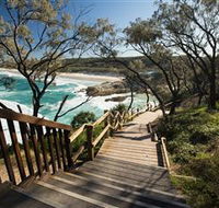 North Gorge Walk - Accommodation Resorts