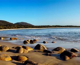 John Barton Photography - Accommodation Resorts 0