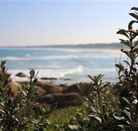 Cape Conran Nature Trail - Accommodation Resorts