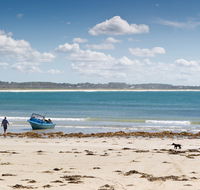 Arrawarra Headland - Accommodation Resorts