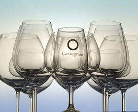 Cassegrain Wines - Accommodation Resorts 4