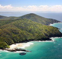 Booti Booti National Park - Accommodation Resorts