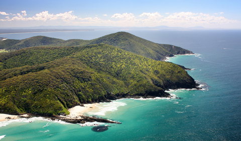 Booti Booti National Park - Accommodation Resorts 0