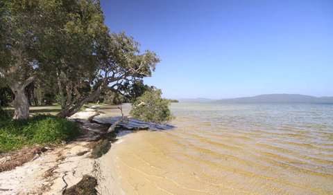 Booti Booti National Park - Accommodation Resorts 1
