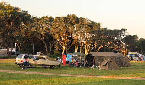 Booti Booti National Park - Accommodation Resorts 3