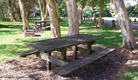 Woolgoolga Lake - Accommodation Resorts 3