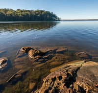 Queens Lake Nature Reserve - Accommodation Resorts