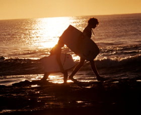 Evans Head NSW Accommodation Resorts