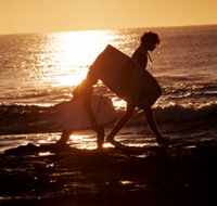 Chinamans Beach Evans Head - Accommodation Resorts