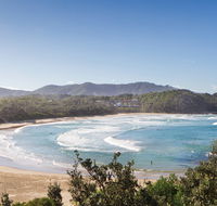 Coffs Coast Regional Park - Accommodation Resorts