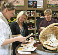 Summerland House Farm - House With No Steps - Accommodation Resorts