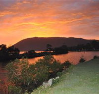 North Brother Mountain - Accommodation Resorts