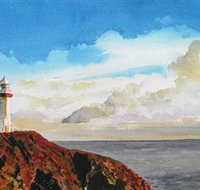 Del Strong Art - Accommodation Resorts