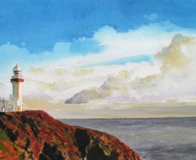 Del Strong Art - Accommodation Resorts 0