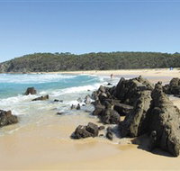 Armands Beach Bermagui - Accommodation Resorts