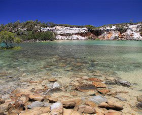 Wooli Beach - Accommodation Resorts 1