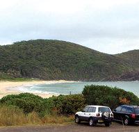 Elizabeth Beach picnic area - Accommodation Resorts