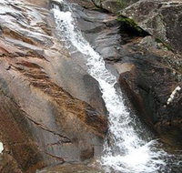 Mumbulla Creek Falls and Picnic Area - Accommodation Resorts