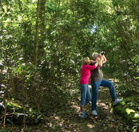Iluka Nature Reserve - Accommodation Resorts
