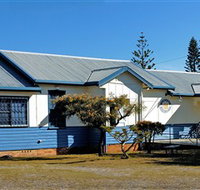 Yamba Museum  - Accommodation Resorts