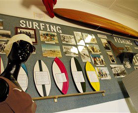 Yamba Museum  - Accommodation Resorts 1