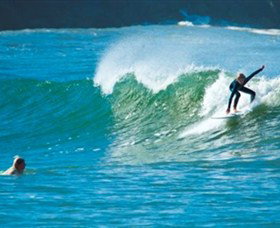 Turners Beach - Accommodation Resorts 2