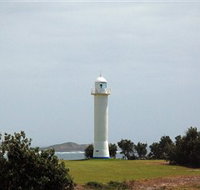 Yamba Historical Walks - Accommodation Resorts