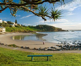 Yamba Historical Walks - Accommodation Resorts 1