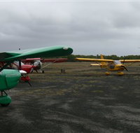 Evans Head Memorial Aerodrome - Accommodation Resorts