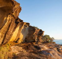 Angourie to Brooms Head - Accommodation Resorts
