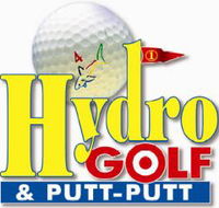 Hydro Golf and Putt Putt - Accommodation Resorts