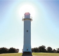 Yamba Lighthouse - Accommodation Resorts