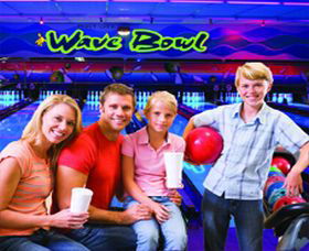 Port City Wave Bowl - Accommodation Resorts 1