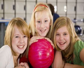Port City Wave Bowl - Accommodation Resorts 2