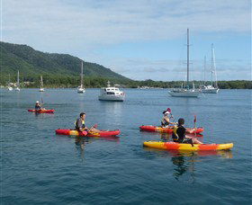Dunbogan Boatshed - Accommodation Resorts 1