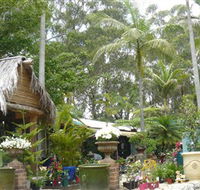 Diamond Waters Garden Nursery - Accommodation Resorts