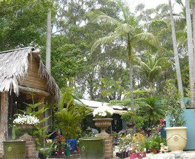 Diamond Waters Garden Nursery - Accommodation Resorts 0