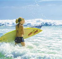 Rainbow Beach - Accommodation Resorts