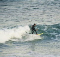 Airforce Beach - Accommodation Resorts