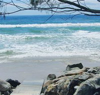 Shark Bay - Accommodation Resorts