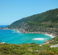 Arakoon National Park - Accommodation Resorts