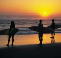Lighthouse Beach - Accommodation Resorts