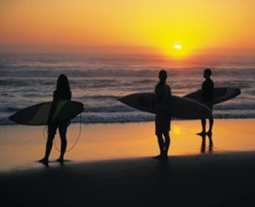 Lighthouse Beach - Accommodation Resorts 0